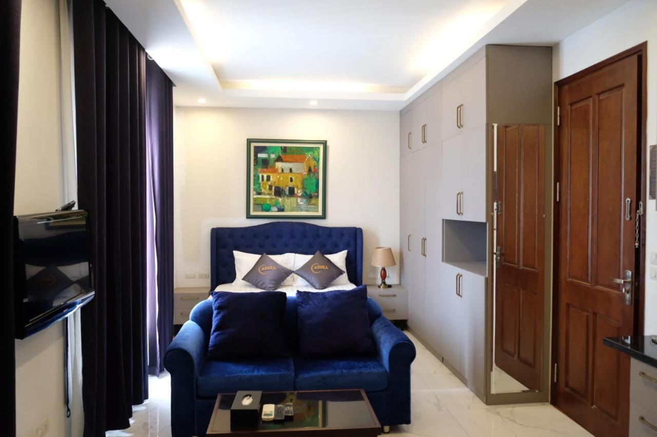 Aisha Hotels And Apartments Hanoi Eksteriør bilde