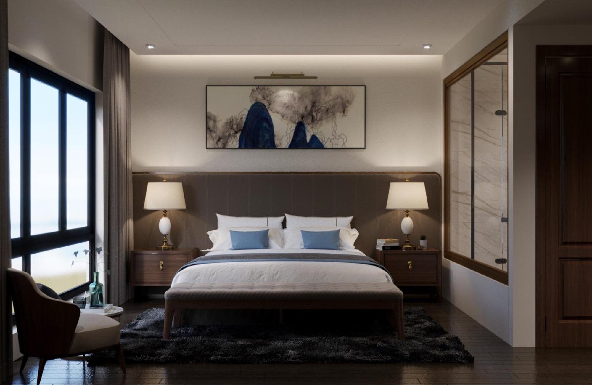 Aisha Hotels And Apartments Hanoi Eksteriør bilde